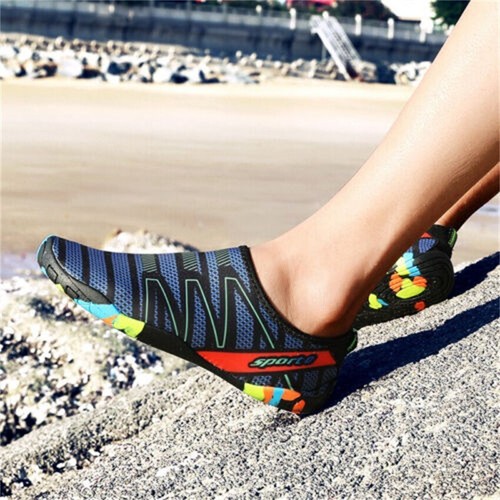 Zapatos descalzos unisex antideslizantes zapatos de playa zapatos para correr zapatos zapatillas deportivas zapatillas - Imagen 10 de 42