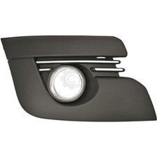 Stoßstangen Gitter vorne rechts für Peugeot 3008 Bj. 09-14