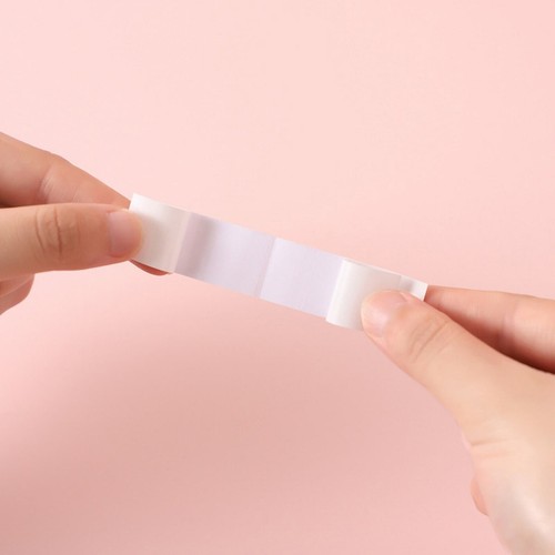 36PCS Womens Double Sided Tape for Clothing and Body Transparent Clear Color - Picture 9 of 12