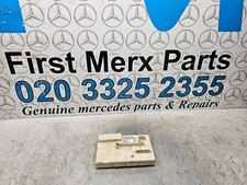 MERCEDES E-CLASS W207 COUPE 2009-13 REAR WINDOW CONTROL MODULE ECU A2079004400