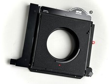 Sinar Copal f4 Auto Aperture Shutter COMPLETE w/ALL ACCESSORIES