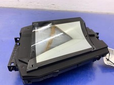 2020 - 2021 KIA TELLURIDE OEM FRONT DASH HEADS UP DISPLAY UNIT *LENS SCRATCHED*