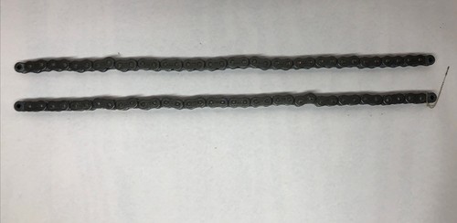 BikeMaster Motorcycle O-Ring Chain Size EX 530 MO 19-4064 - Picture 5 of 10