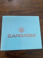 Eargasm High Fidelity Smaller Earplugs 16 Decibel Noise Reduction Concerts New