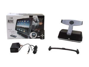 altec lansing octiv stage mp450