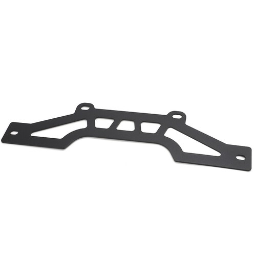 Front Grille For Can-Am Maverick X3 Turbo 2016-2023 UTV Black - Picture 7 of 8