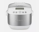 New Cuisinart Rice & Grains Multi-Cooker FRC-1000