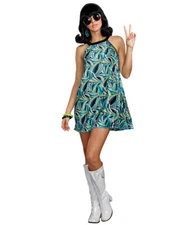 Brand New The Beat Goes On Costume Dreamgirl 10707