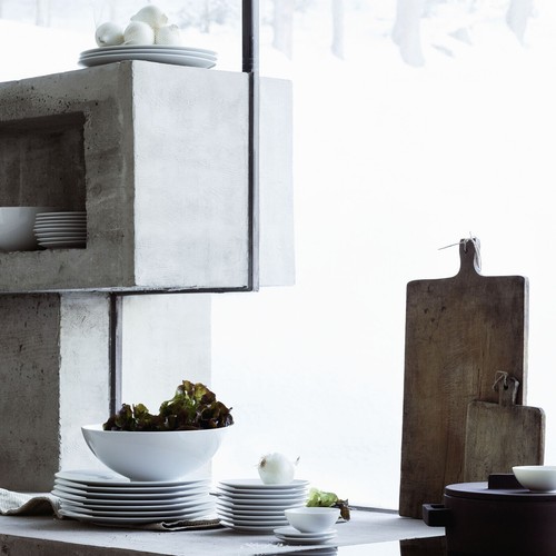 Rosenthal - Tac Gropius - Piatto Vassoio Ovale cm 42 - Rivenditore - Imagen 7 de 8