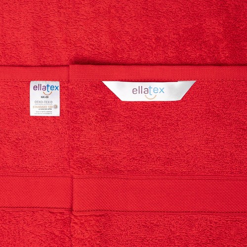 Saunatuch Saunalaken Strandtuch Badetuch Strandtuch 100x200cm XXL 100% Baumwolle - Bild 14 von 70