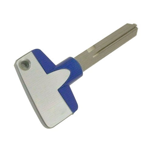 For Subaru Legacy 2000-2004 Baja 2003-2006 Impreza 2002-05 Blank Key 57497-FE000 - Picture 8 of 8