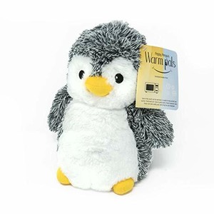 warm pals stuffed animals