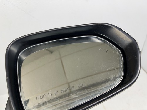2015-2017 LEXUS NX RIGHT PASSENGER MIRROR W/ BLIND SPOT TURN SIGNAL 13 WIRE OEM - Bild 9 von 15