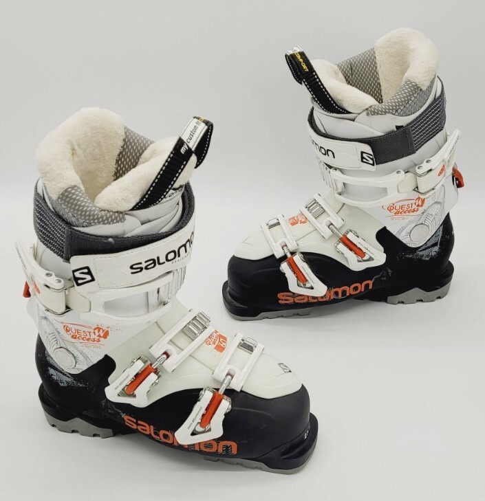 スキー salomon QUEST ACCESS 60 W Salomon QST Access 60 W's 2023'
