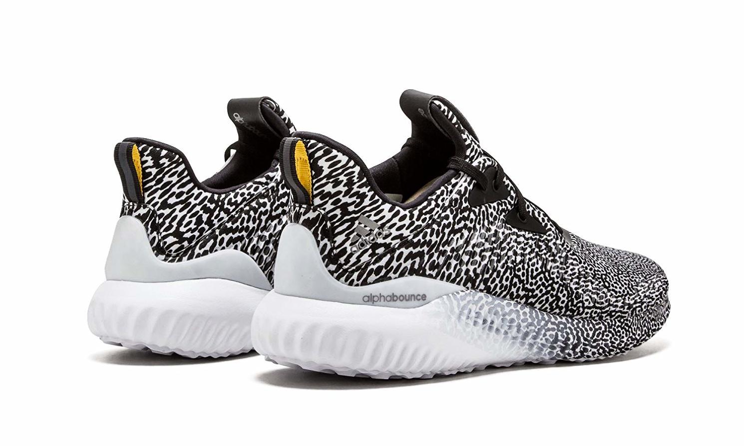 Adidas männer alphabounce - aramis laufschuh - alphabounce menü sz / farbe df2aa4 Adidas männer alphabounce - aramis laufschuh - alphabounce menü sz / farbe df2aa4