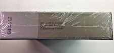 Agilent HP 8560 E-Series Spectrum Analyzer Calibration Guide P/N 08560-90093 NEW