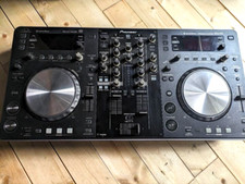 Pioneer XDJ-R1 Multi-player CDJ system Operation confirmed With protective cover