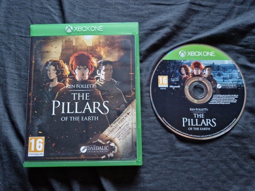 Microsoft Xbox One Games - Make Your Selection - Picture 83 of 301