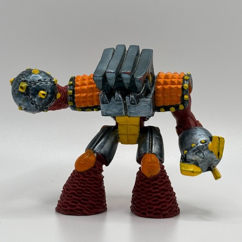 LOTTO GORMITI - FINAL EVOLUTION - 84 ACTION FIGURE - PERSONAGGIO A SCELTA - Imagen 27 de 86
