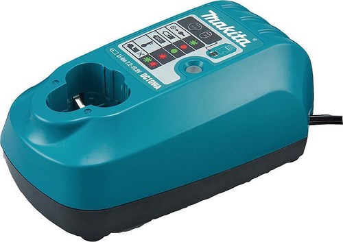 Makita Ladegerät DC10WA - Bild 1 von 1