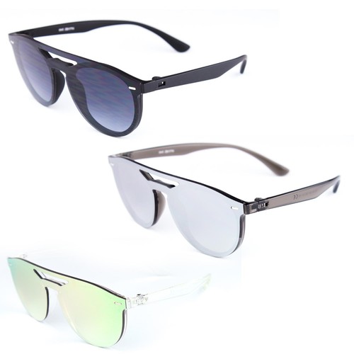 Sonnenbrille EXIT Doppelsteg UV400 Sonnenbrille exstr130 - Bild 1 von 5