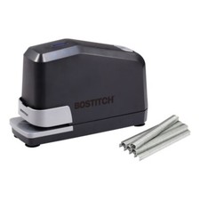 Bostitch B8 Impulse 45 Electric Stapler, Black (PKG of 2)