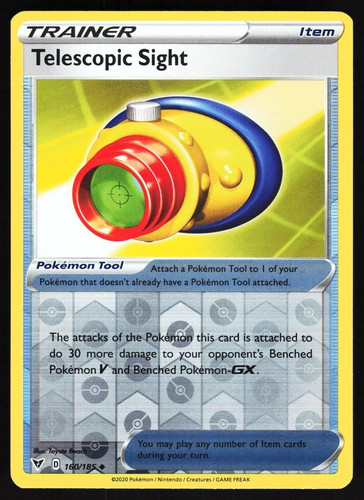 Pokemon Vivid Voltage Commons, Holos, Reverse Holos- Complete Your Set! (1-185) - Picture 140 of 145