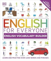 DK English For Everyone English Vocabulary Builder