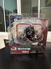 Patrick Roy McFarlane Nhl Series 6 Colorado Avalanche Figure Red Jersey Variant