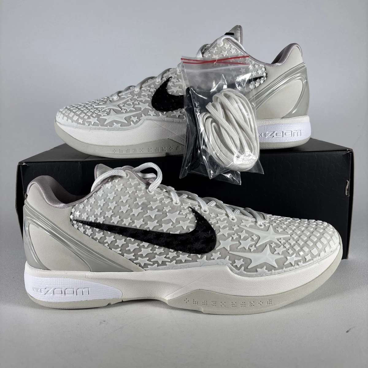Nike Zoom Kobe 6 Protro All-Star for sale | eBay