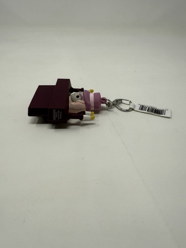 Disney La Mansión Embrujada Figura Bolso Clip Exclusivo Un Organista - Imagen 2 de 6