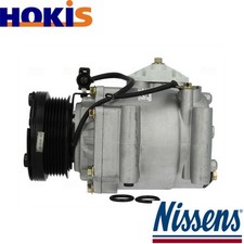 COMPRESSOR AIR CONDITIONING 89071 FOR FORD FIESTA/V/Van/Hatchback/Box/Body/MPV  