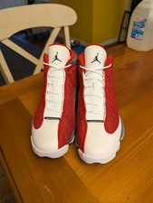 Preços baixos em Jordan 13 Red/White - DJ5982600 | eBay