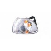 Pfeil Scheinwerfer Rechts FüR Fiat Palio 1997 Al 2001 Kristall OEM 46825621
