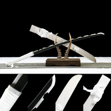 Demon Slayer Inosuke Hashibira Nichirin Sword
