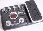 Used  (Very Good) ZOOM Guitar Effects Pedal G2.1u