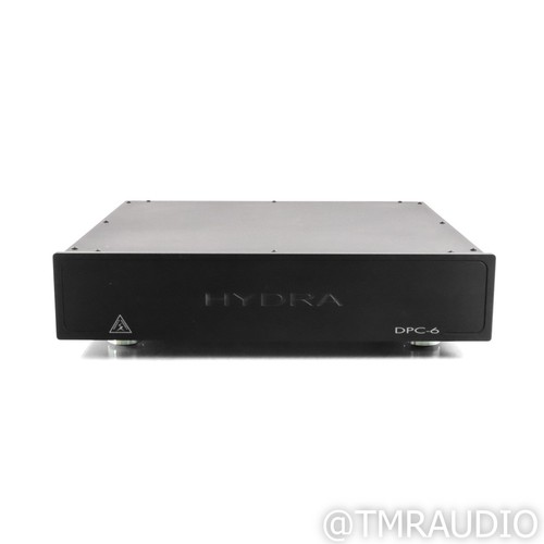 Acondicionador eléctrico Shunyata Research Hydra DPC-6 V3 - Imagen 1 de 11