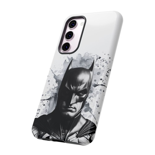 Superhero iPhone Case, Tough Phone Cover, Hero, Comics, Movies, Geek, Batman - 第 115/157 張圖片