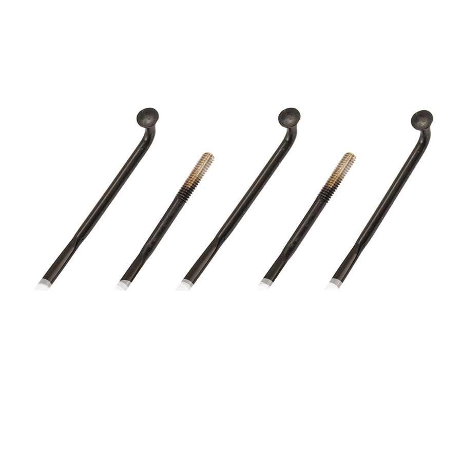 Zipp Sapim CX-Ray J-Образный изгиб, черные спицы 858, легкое воздушное велосипедное колесо