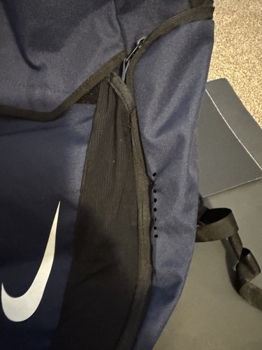 Nike Athletic Backpack - Picture 6 of 10