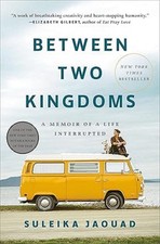 Between Two Kingdoms Hardcover