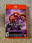 "New! Metroid Prime 4: Beyond Nintendo Switch 2⚡⚡"