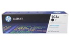 HP CF540A Toner Black 203A -B
