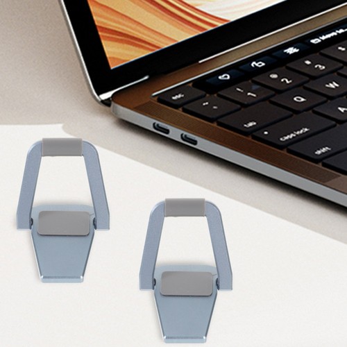 Erhöhen Sie Den Unterstützungsrahmen Notebook-Ständer Laptop -Aufzug - Afbeelding 5 van 12