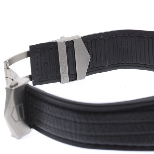 TAG HEUER Caliber Heuer 01 Aston Martin CAR2A1AB Automatic Men's Watch_872754 - Picture 7 of 7