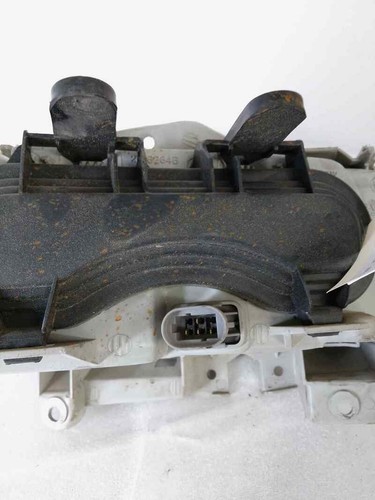 faro fanale destro per RENAULT LAGUNA (B56) 2.2 DT RXE 1997 497132 - Picture 3 of 3