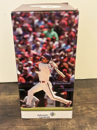 Figura Bobblehead Bryson Stott Philadelphia Phillies Nueva En Caja - Imagen 5 de 11