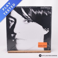 Sharon Van Etten Tramp Red Limited Edition Reissue Sealed LP Vinyl Record - NEW