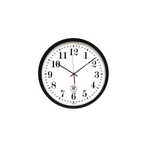 Chicago Lighthouse 16,5" Atom Wanduhr - Analog - Atomic (67403302)