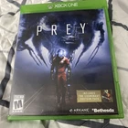 Prey (Microsoft Xbox One, Series S/X)